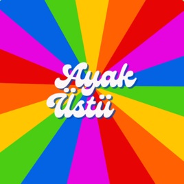 Ayaküstü Podcast
