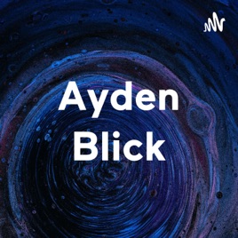 Ayden Blick