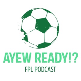 AyewReady!?