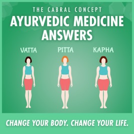 Ayurvedic Medicine Answers