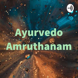 Ayurvedo Amruthanam