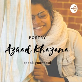 Azaad Khazana (Poetries)