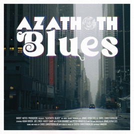 Azathoth Blues