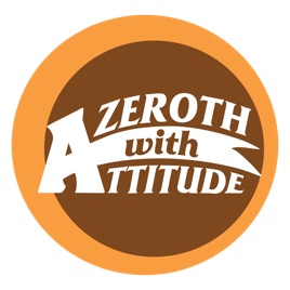 Azeroth With Attitude