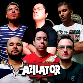 AZILACAST – AZILATOR