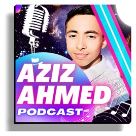 Aziz Ahmed