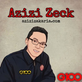 Azizi Zeck