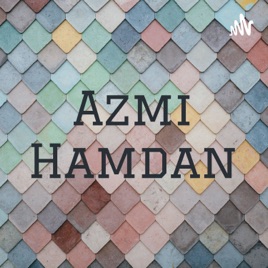 Azmi Hamdan