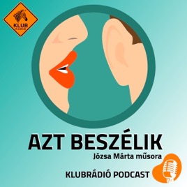 Azt beszélik