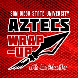 Aztecs Locker Room
