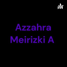 Azzahra Meirizki A