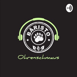 BÄRISTO Ohrenschmaus