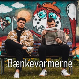 Bænkevarmerne Podcast
