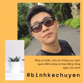 Bình kể chuyện