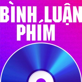Bình Luận Phím - một podcast bình luận về phim!