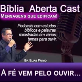 Bíblia Aberta Cast
