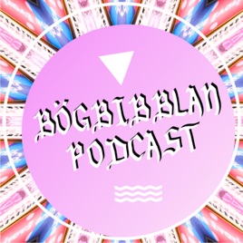 Bögbibblan Podcast