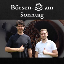 Börsenkaffee am Sonntag