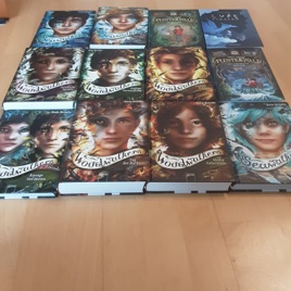 Büchercast