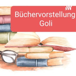 Büchervorstellung Goli
