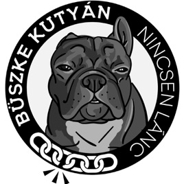 Büszke Kutya