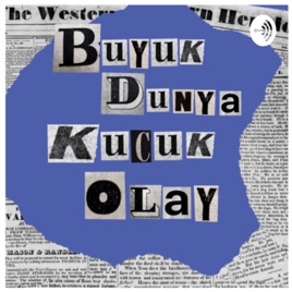 Büyük Dünya Küçük Olay