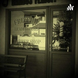 Bărbos Fericit Radio