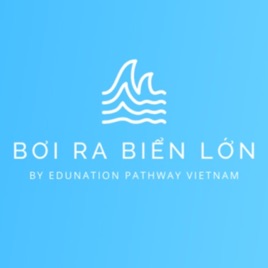 Bơi Ra Biển Lớn