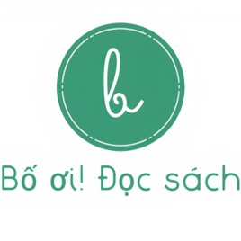 Bố ơi! Đọc sách