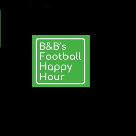 B&B’s Football Happy Hour