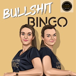 B******t Bingo