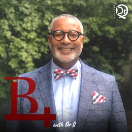 B+ With Dr Q