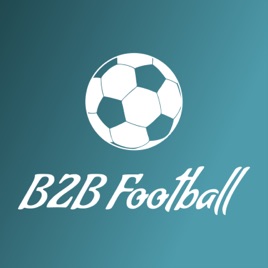 B2B Football Podcast