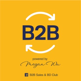 B2B Sales & BD Club