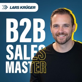 B2B Sales Master