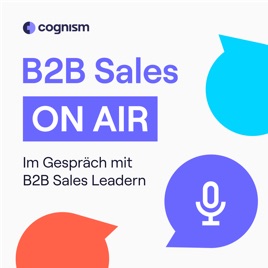 B2B Sales on Air
