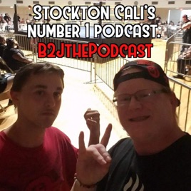 B2J THE PODCAST