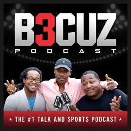 B3CUZ PODCAST