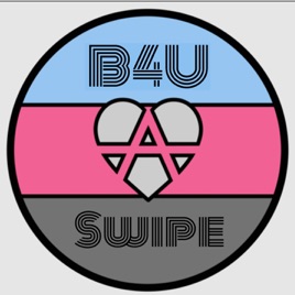 B4U Swipe