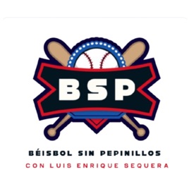 Béisbol sin pepinillos