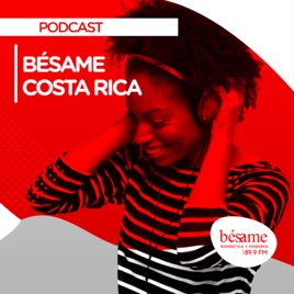 Bésame CR