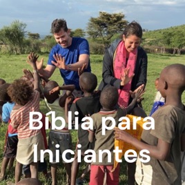 Bíblia para Iniciantes