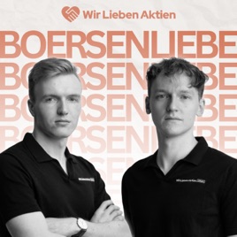Börsenliebe