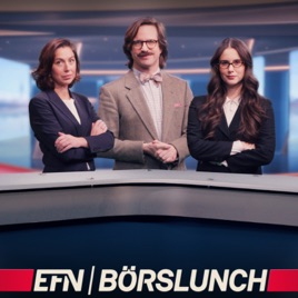 Börslunch