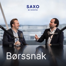 Børssnak