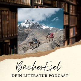 BücherEsel