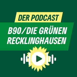 BÜNDNIS 90/DIE GRÜNEN Recklinghausen
