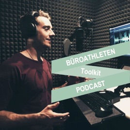 Büroathleten Podcast