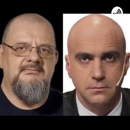 BAČIULIS IR RAMANAUSKAS