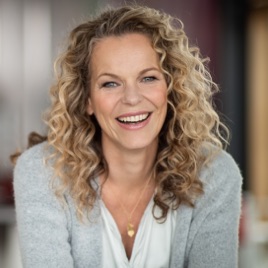 Baas over eigen Brein